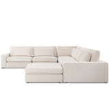 Bloor 6-Piece Sectional Sectional