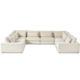 Bloor 8-Piece Sectional Sectional 106162-006 801542811785