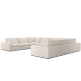 Bloor 8-Piece Sectional Sectional