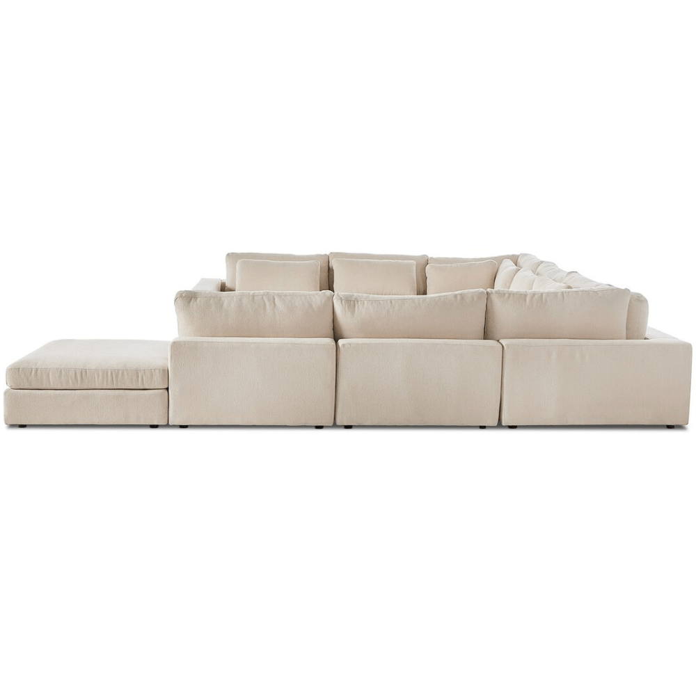 Bloor 8-Piece Sectional Sectional