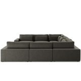 Bloor 8-Piece Sectional Sectional