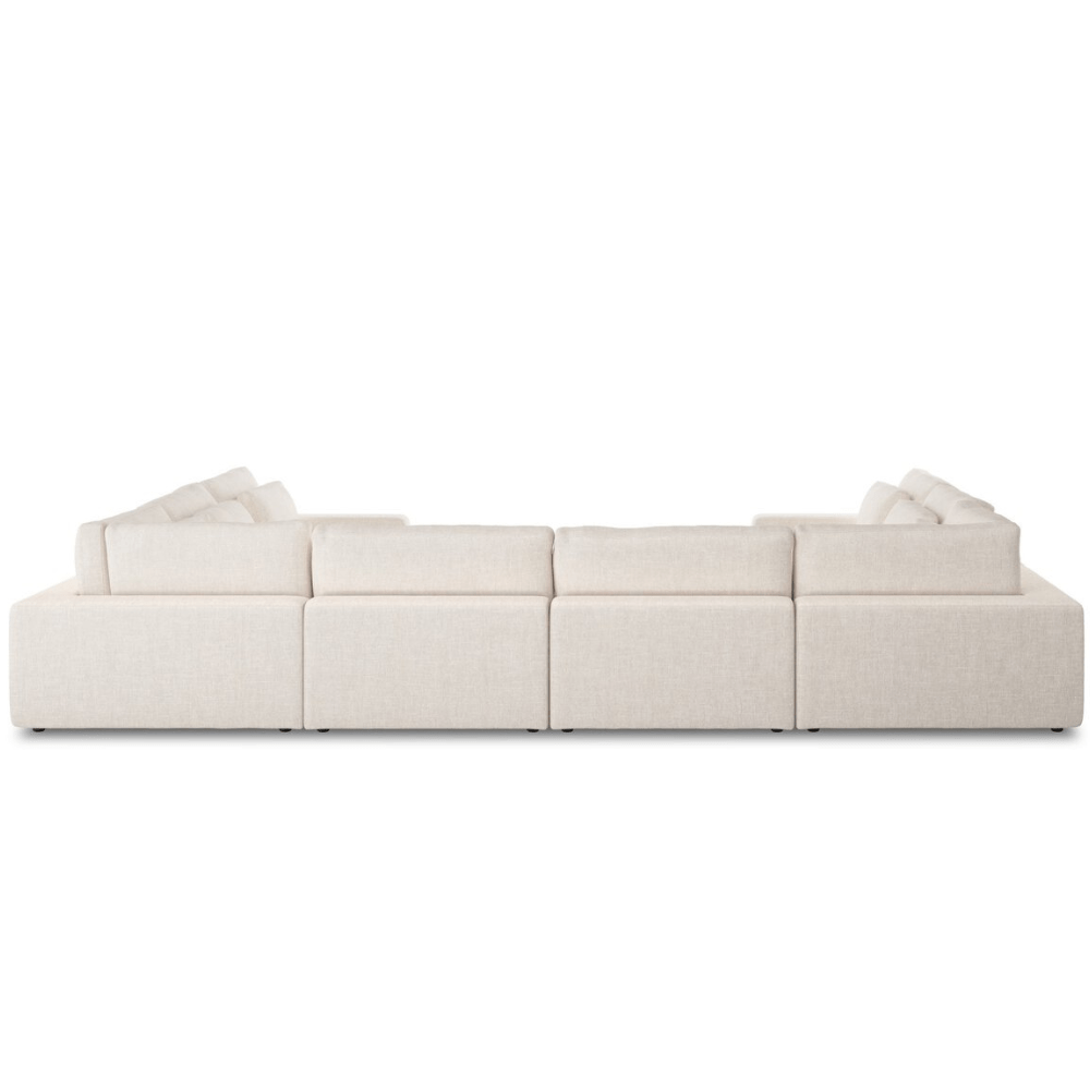 Bloor 8-Piece Sectional Sectional