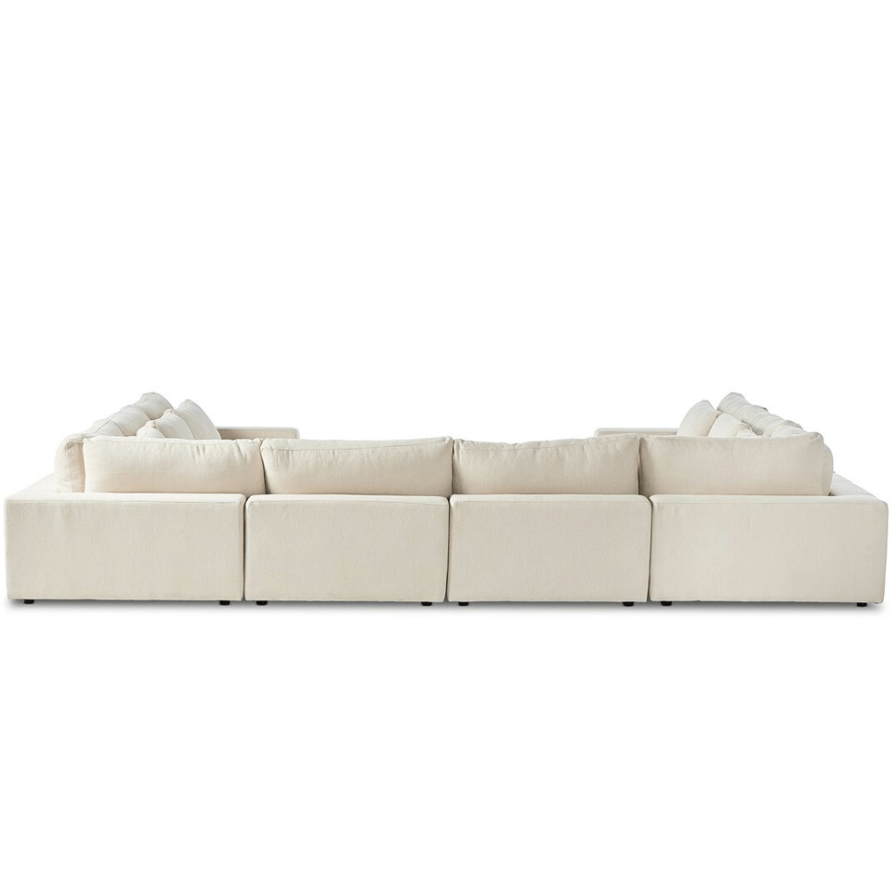 Bloor 8-Piece Sectional Sectional