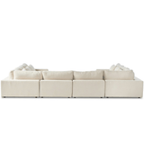 Bloor 8-Piece Sectional Sectional