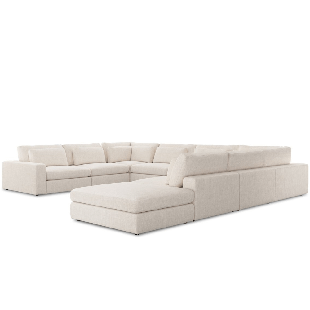 Bloor 8-Piece Sectional Sectional