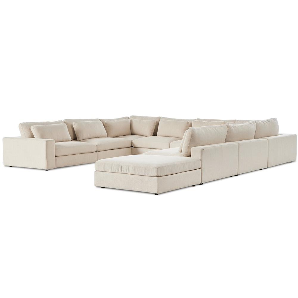 Bloor 8-Piece Sectional Sectional