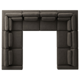 Bloor 8-Piece Sectional Sectional