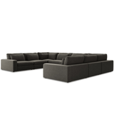 Bloor 8-Piece Sectional Sectional