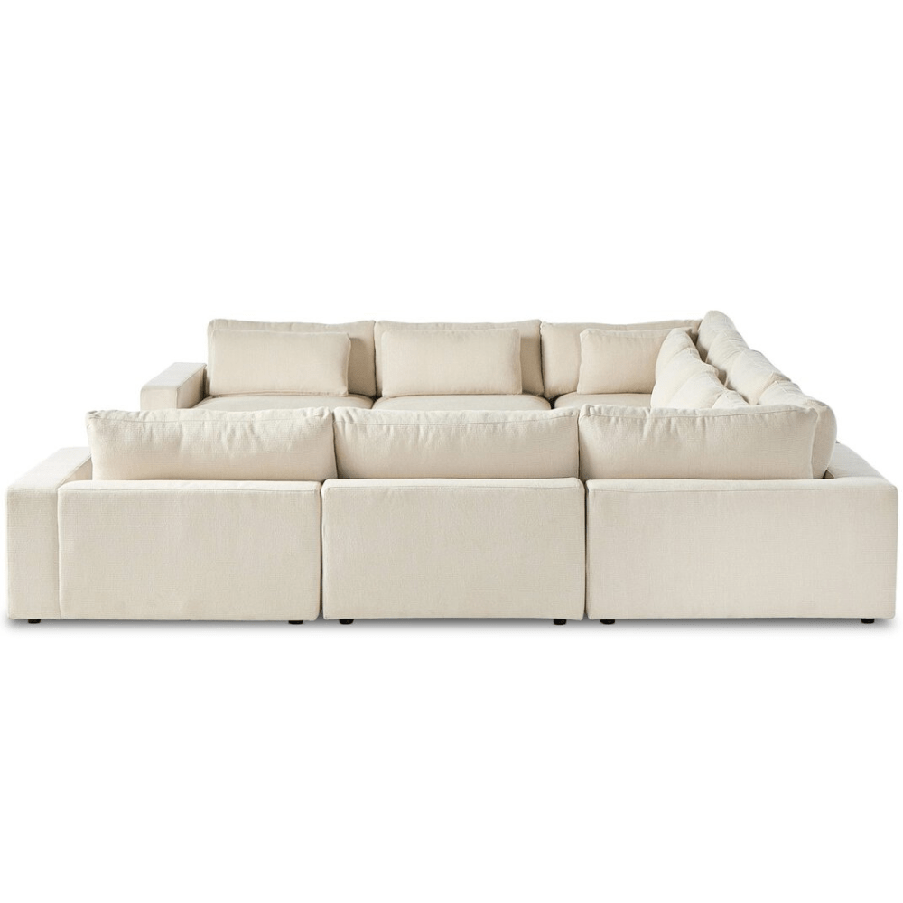 Bloor 8-Piece Sectional Sectional