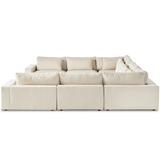 Bloor 8-Piece Sectional Sectional