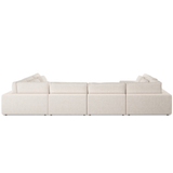 Bloor 8-Piece Sectional Sectional