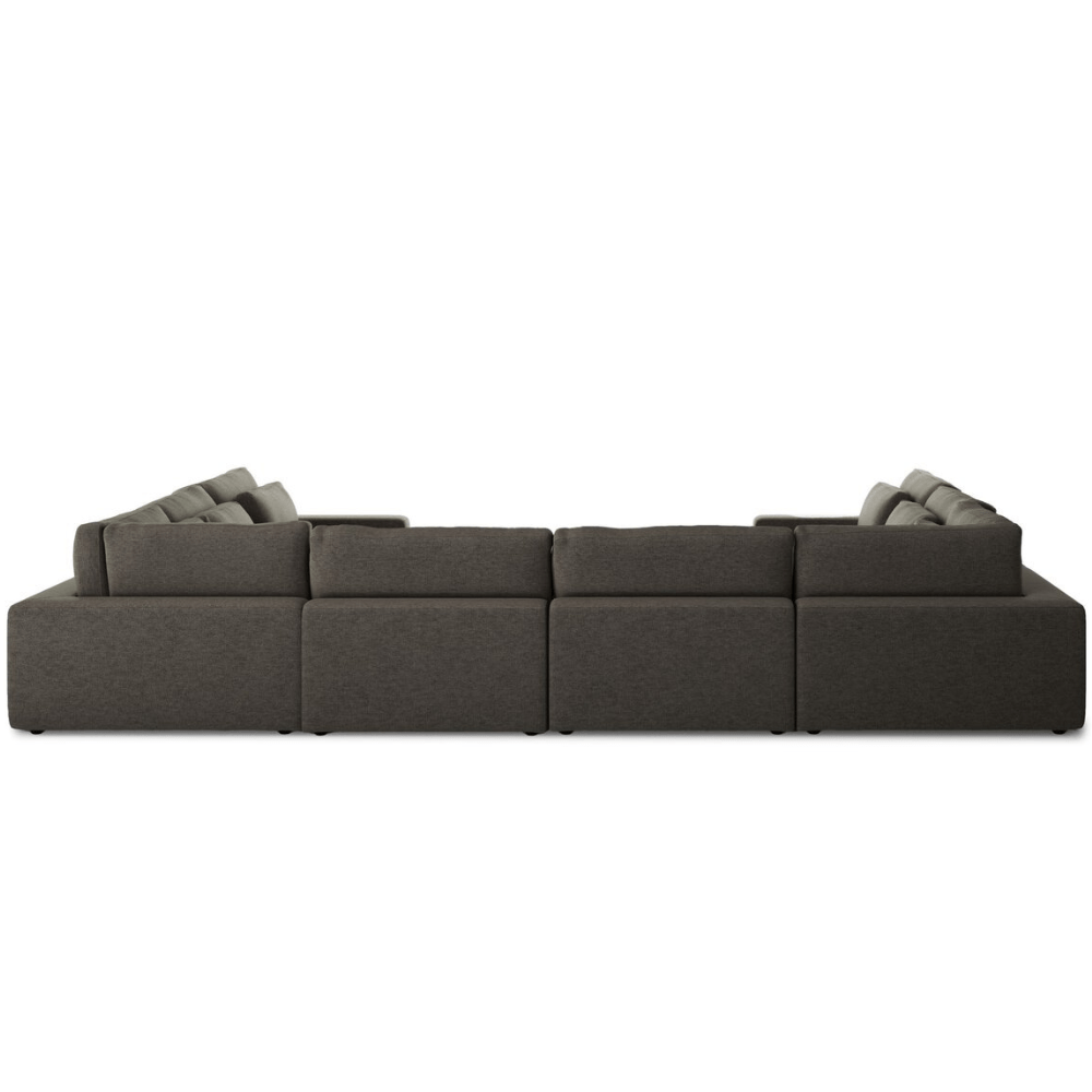 Bloor 8-Piece Sectional Sectional