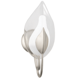 Blossom Wall Sconce Sconces 4801-SL