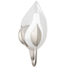 Blossom Wall Sconce Sconces 4801-SL