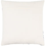 Blu Alvarez 22" Down Filled Pillow Pillows surya-AVZ001-2222D 889292549271