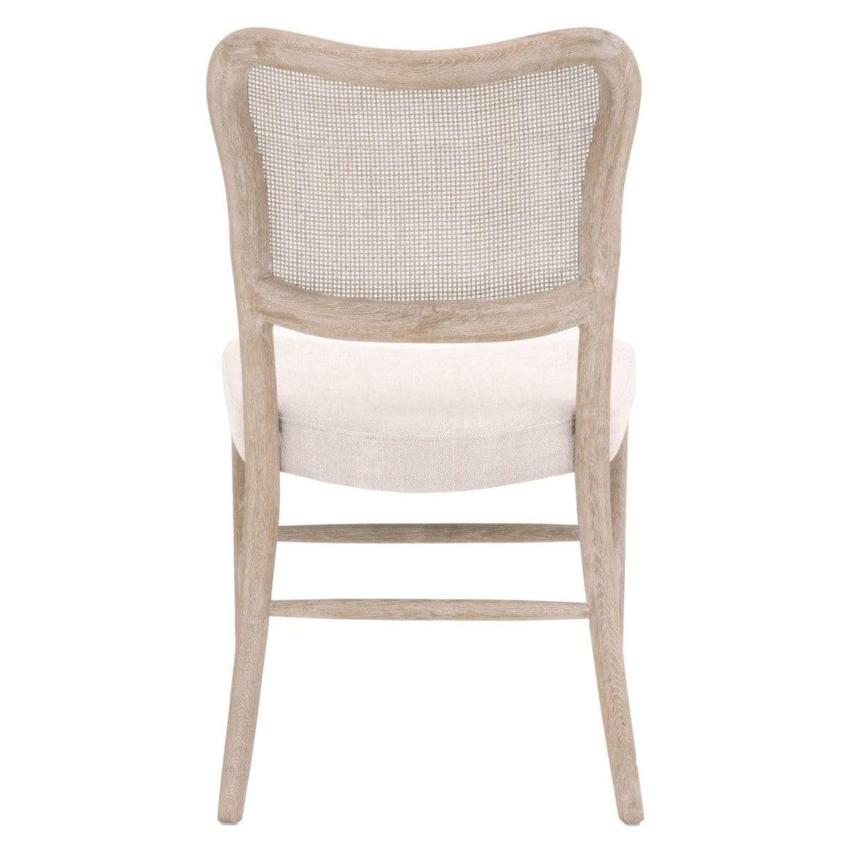 BLU Home Cela Dining Chair (Set of 2) Furniture