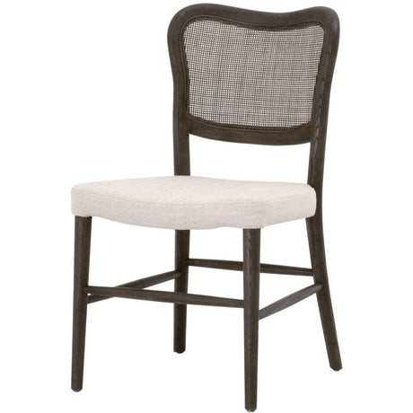 BLU Home Cela Dining Chair (Set of 2) Furniture