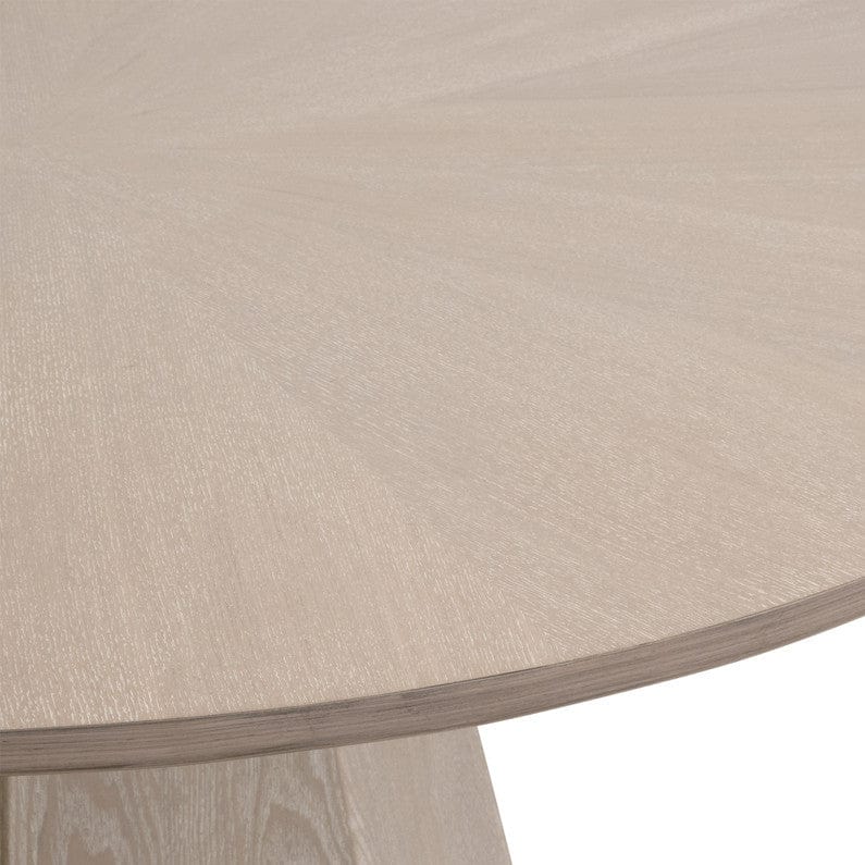 BLU Home Coulter Round Dining Table Furniture