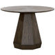 BLU Home Coulter Round Dining Table Furniture orient-express-6063.BBRN