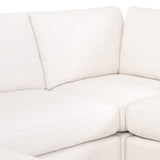 BLU Home Daley Modular Armless Chair Chair orient-express-6613-1S.TXCRM