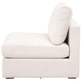 BLU Home Daley Modular Armless Chair orient-express-6613-1S.TXCRM