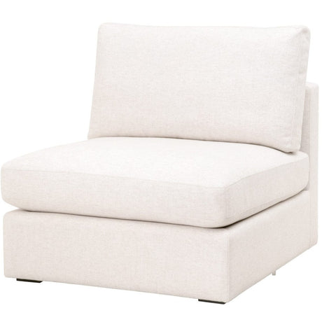 BLU Home Daley Modular Armless Chair orient-express-6613-1S.TXCRM