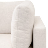 BLU Home Daley Modular Corner Chair Chair orient-express-6613-CRN.TXCRM
