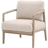 BLU Home Harbor Club Chair Furniture