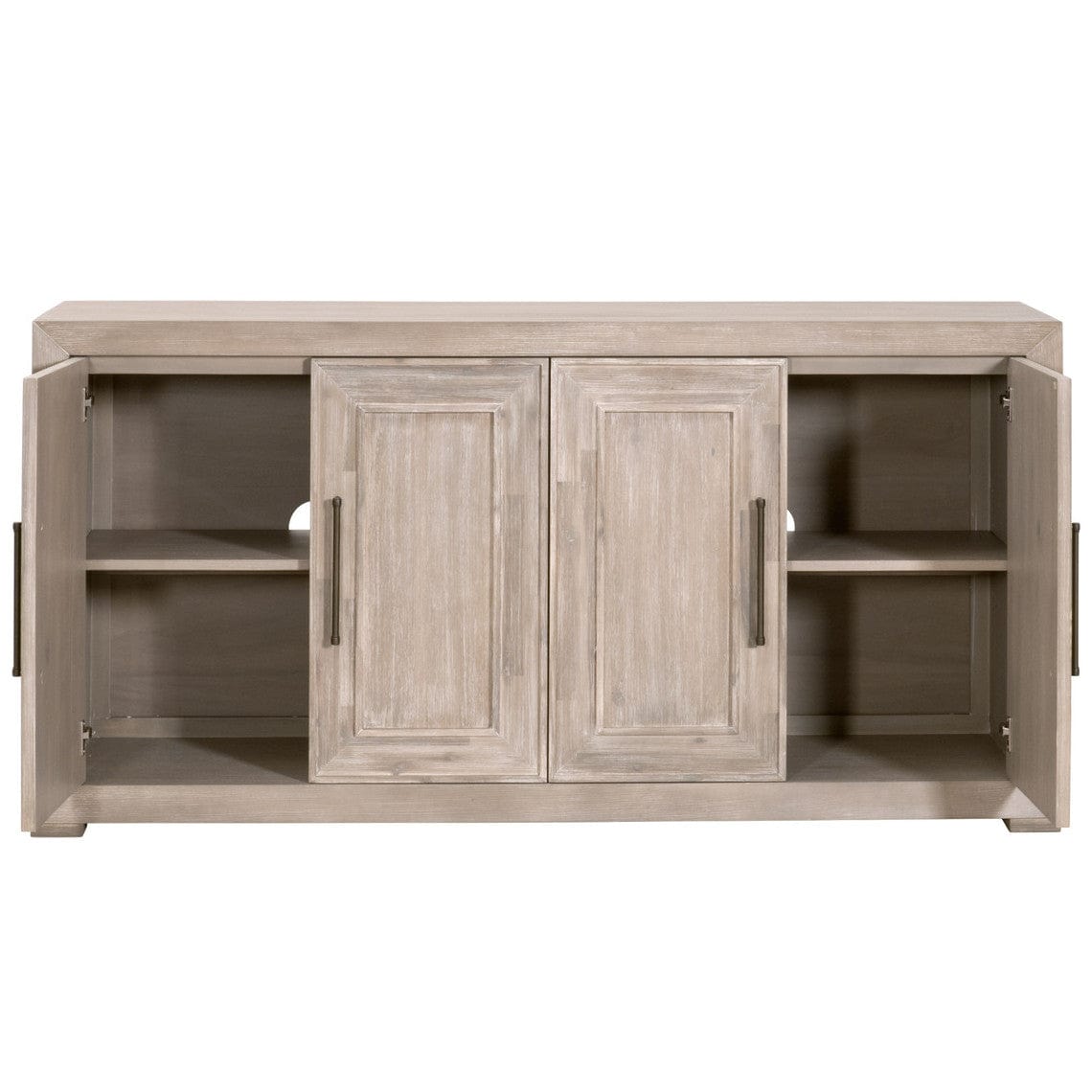 BLU Home Hunter Media Sideboard Buffets & Sideboards orient-express-6035.NG