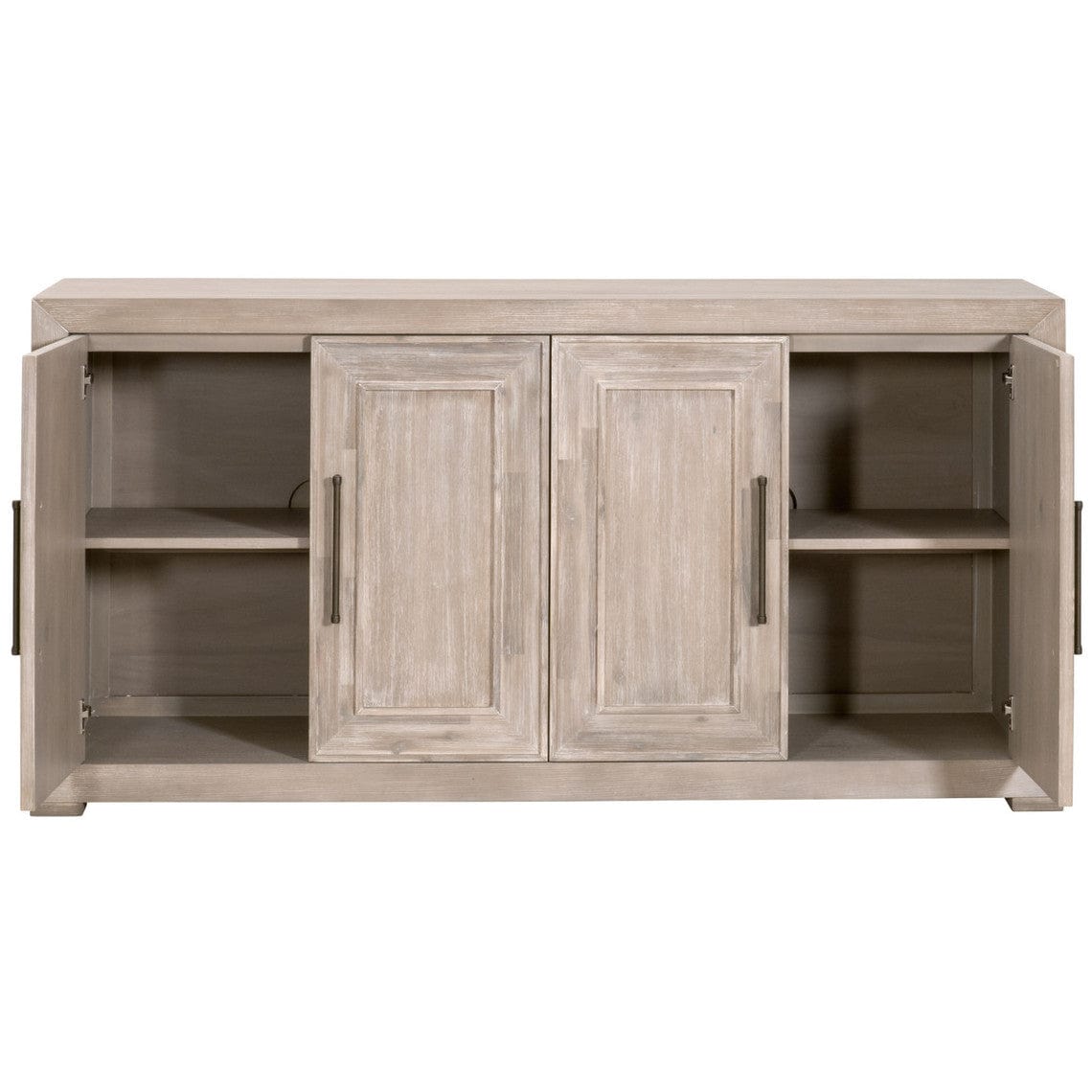 BLU Home Hunter Media Sideboard Buffets & Sideboards orient-express-6035.NG