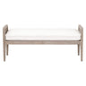 BLU Home Leone Bench Benches orient-express-6698.LPPRL/NG