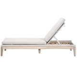 BLU Home Loom Outdoor Chaise Furniture