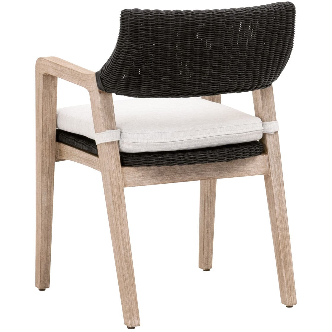 BLU Home Lucia Arm Chair Furniture