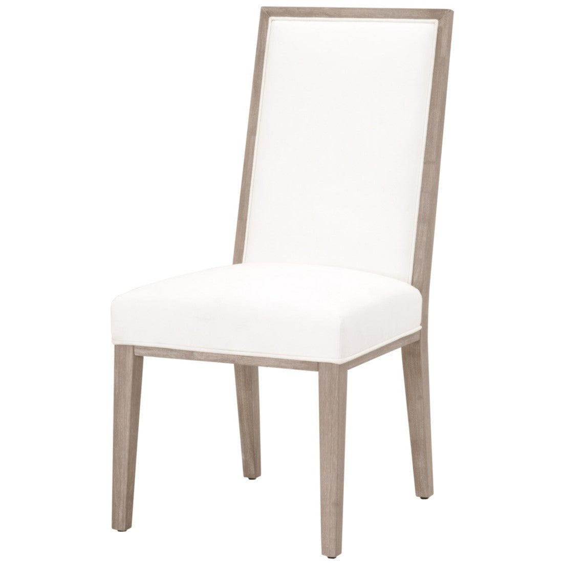BLU Home Martin Stain Resistant Dining Chair - Set of 2 Furniture