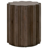 BLU Home Roma Accent Table Accent Tables