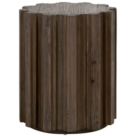 BLU Home Roma Accent Table Accent Tables