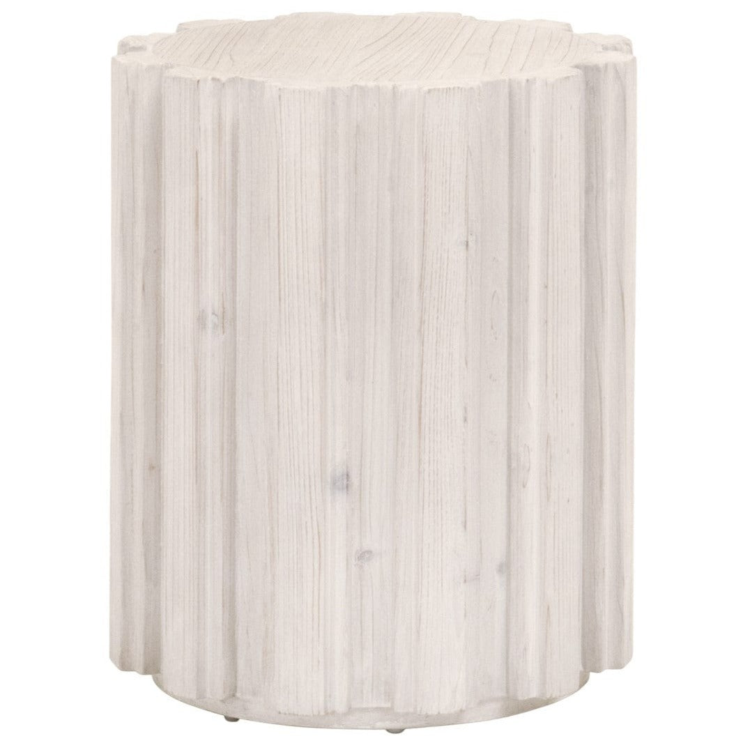 BLU Home Roma Accent Table Accent Tables