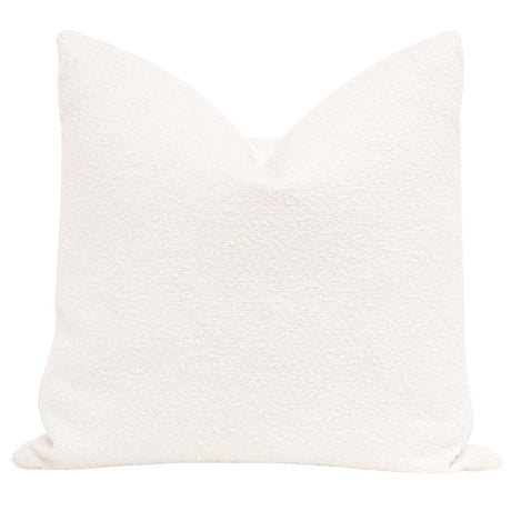 BLU Home The Basic 22" Essential Pillow Pillows orient-express-7200-22.BOU-SNO