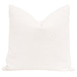 BLU Home The Basic 22" Essential Pillow Pillows orient-express-7200-22.BOU-SNO