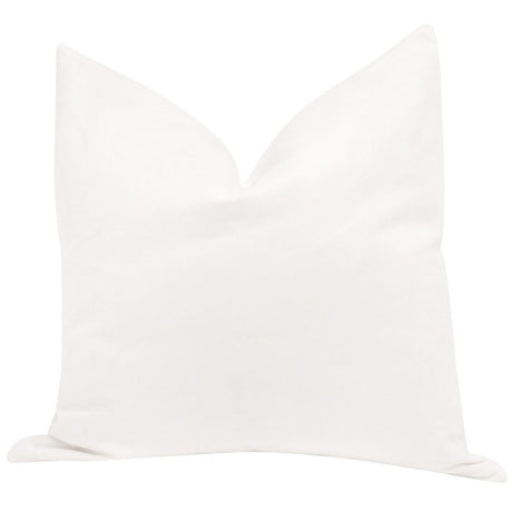 BLU Home The Basic 22" Essential Pillow Pillows orient-express-7200-22.LPPRL