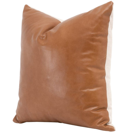 BLU Home The Better Together 22" Essential Pillow Pillows orient-express-7204-22.WHBRN/JUT