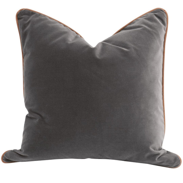 BLU Home The Not So Basic 20" Essential Pillow Pillows orient-express-7202-20.DDOV/WB