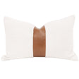 BLU Home The Split Decision 20" Essential Lumbar Pillow Pillows