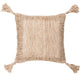 Blu Pillows Alaric 22" Pillow with Down Insert Pillows surya-