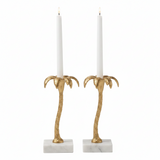 Farrah Candle Holder Set Candleholders