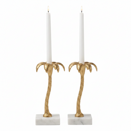 Farrah Candle Holder Set Candleholders
