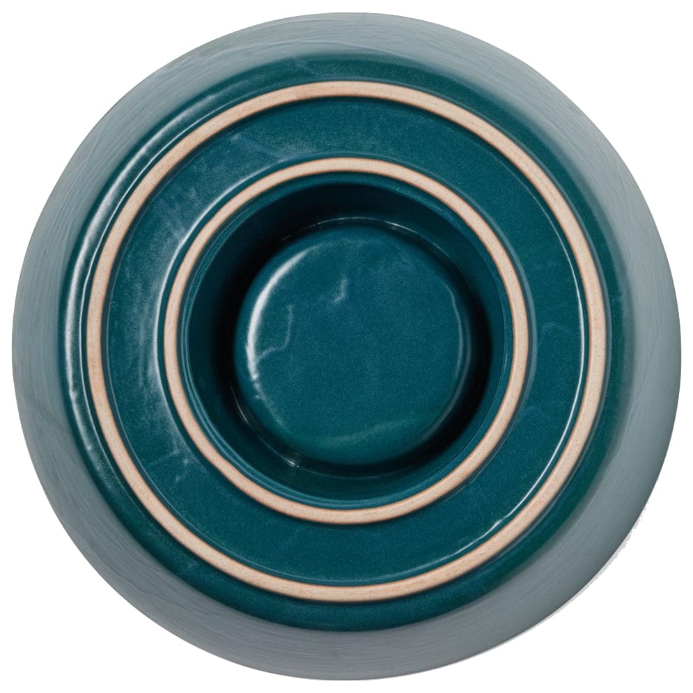Blue Pheasant Marcus Chip and Dip Bowl