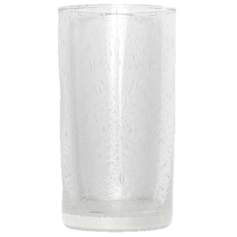 Quinn Clear Everyday Glasses