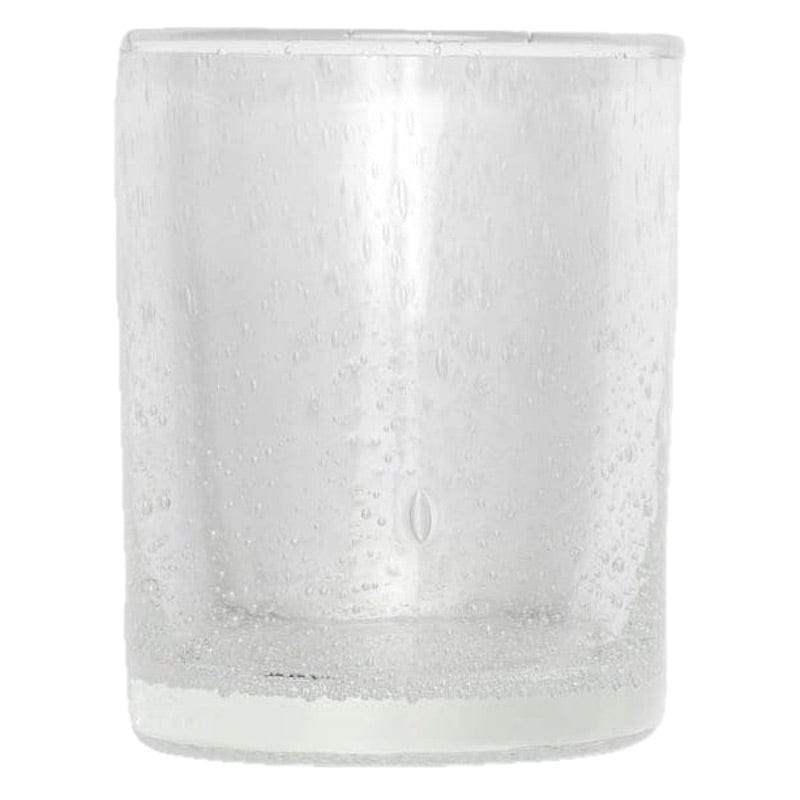 6x Crystal Water Glasses, Theresienthal, Bird