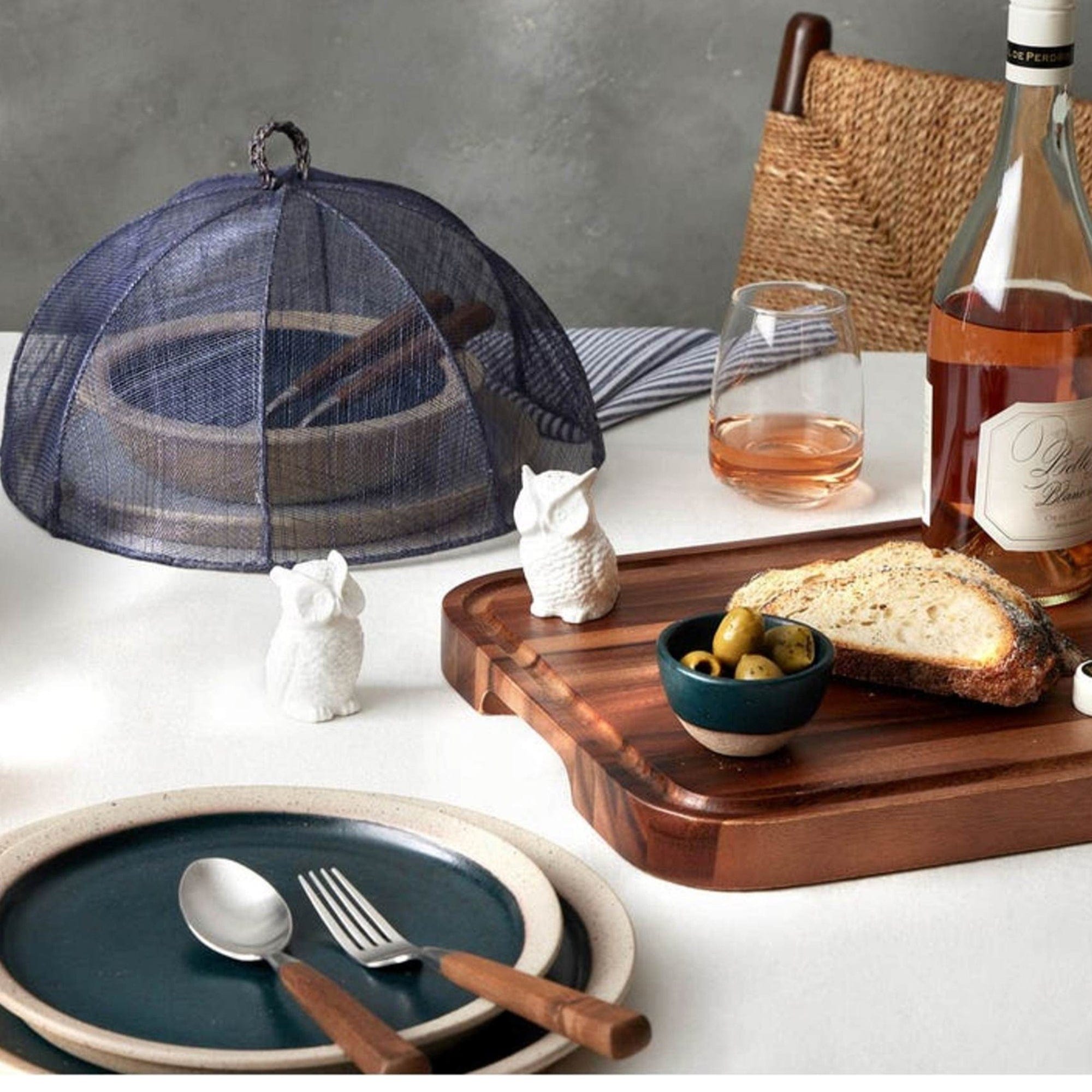 Blue Pheasant Dinnerware | Shop the Latest Selections | Meadow Blu